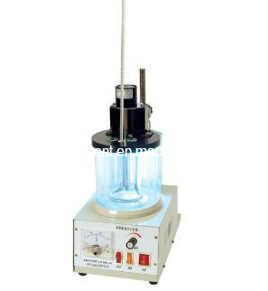 Gd-4929 Lubricating Grease Dropping Point Laboratory Instrument