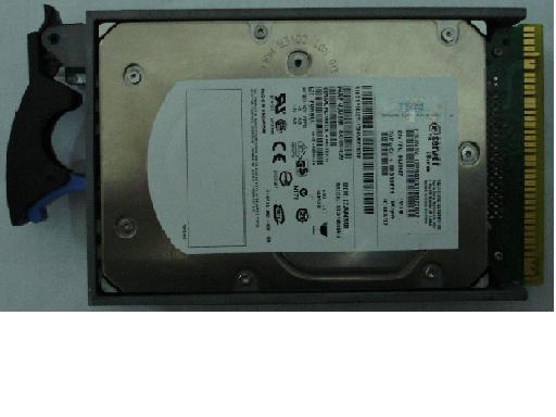 Hard Disk for IBM 4328