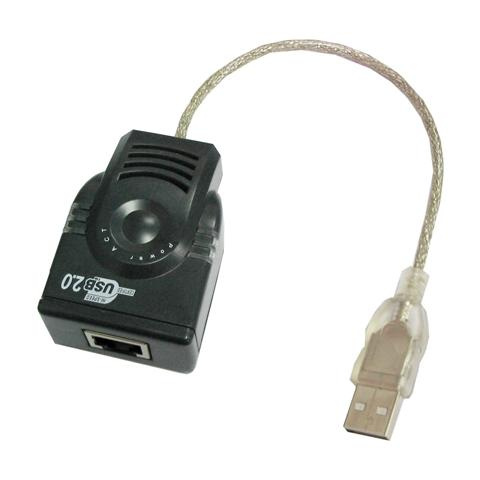 USB to Ethernet Network LAN Adapter/NIC RJ45
