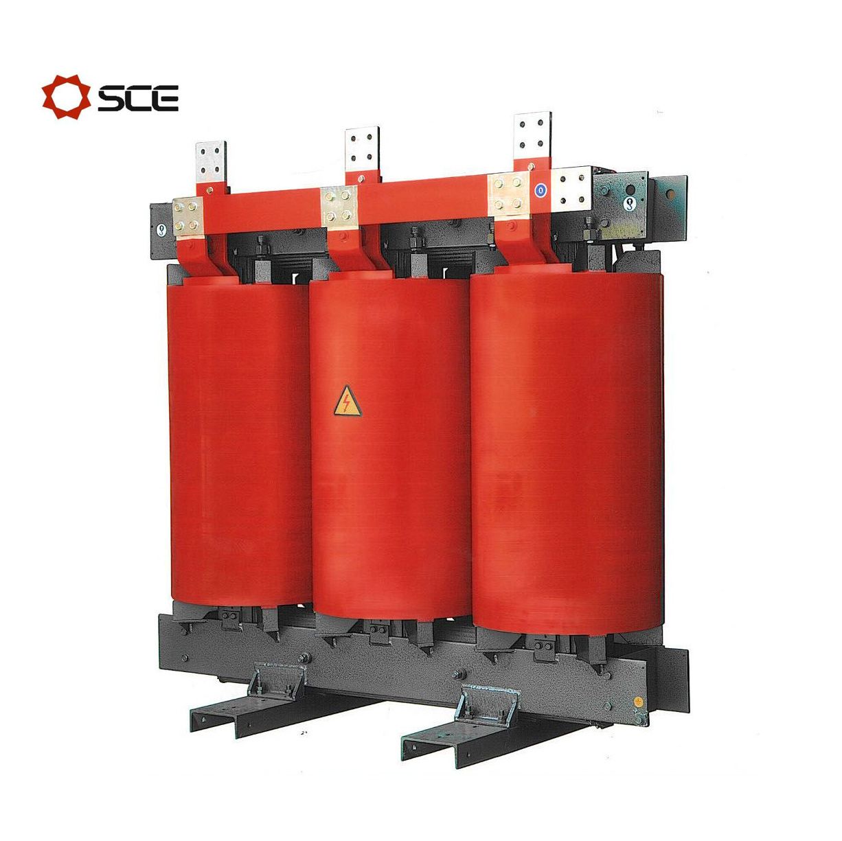 500kVA Dry Type Distribution Transformer