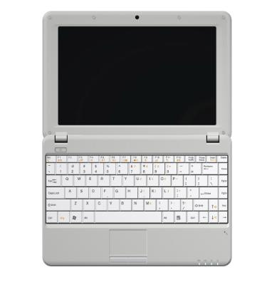 UMPC Notebook (A10)