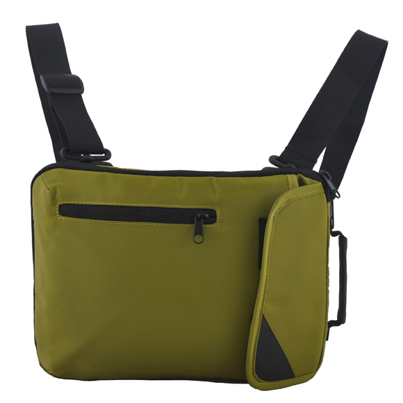 Sling Laptop Bag Tablet Case for iPad Case (SM8936)