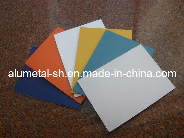 Aluminum Composite Material