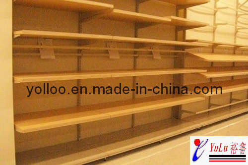 Supermarket Shelf, Storage Rack - 3