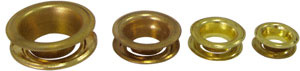 Grommets