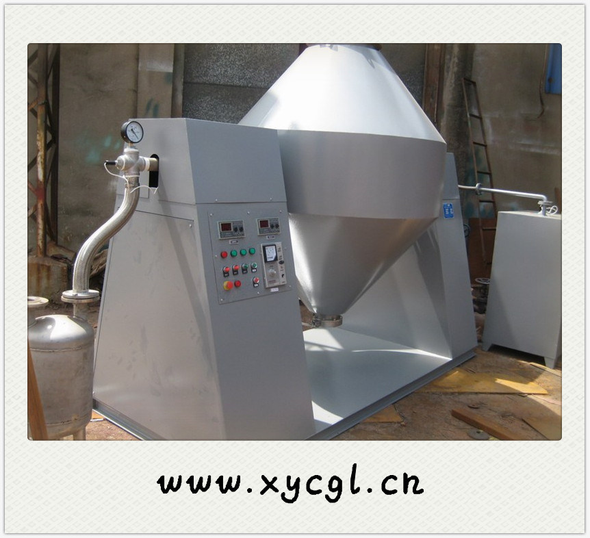 Szg Vacuum Drying Equipment