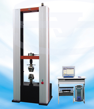 Electronic Universal Testing Machine WDW-10E
