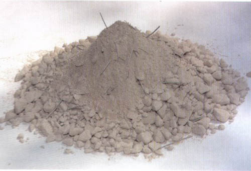 Refractory Materials
