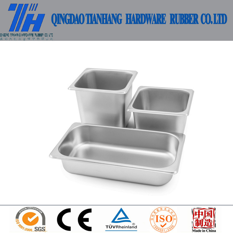 Stainless Steel Steam Table Pans Gn Pans
