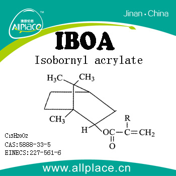 Isobornyl Acrylate (IBOA)