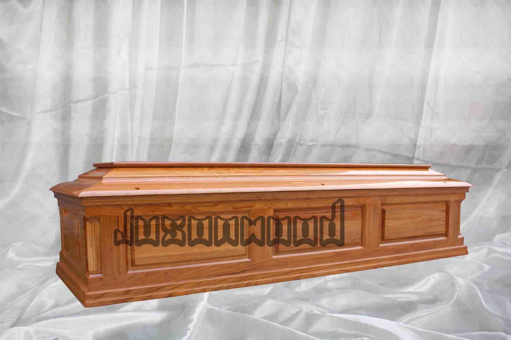 Coffin Accessories (JS-UK010-1)