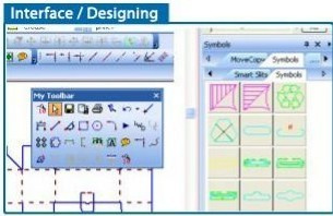 Kasemake Program Mock up Packaging Box Design Software
