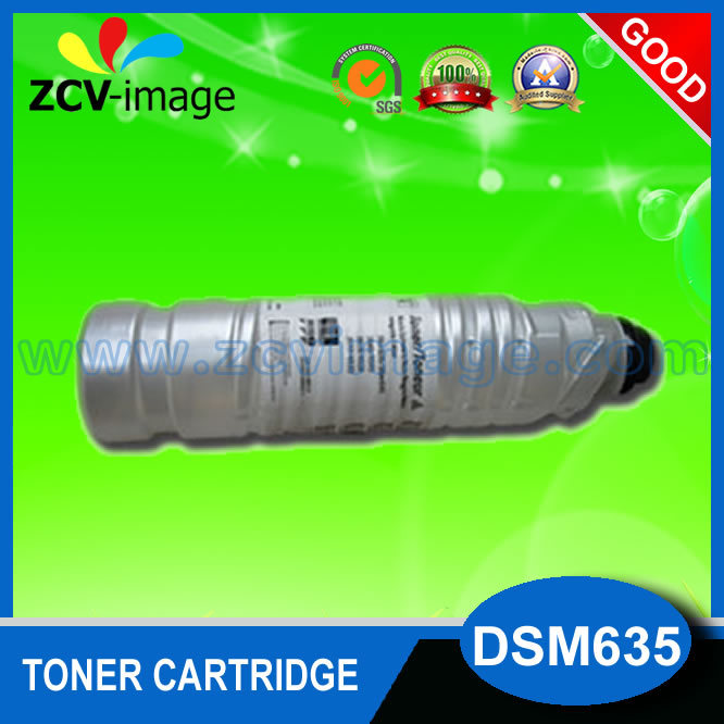 Copier Toner Cartridge DSM635,DSM645