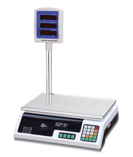 HS ACS-L2 Electronic Pricing Scale