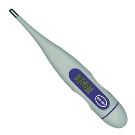 Kft-04 (b) Digital Thermometer with Waterproof