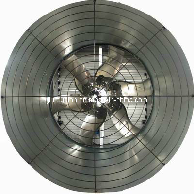 Cone Fan with Aluminium Shutter//Cooling System//Exhaust Fan//Air Blower/Poultry Equipments