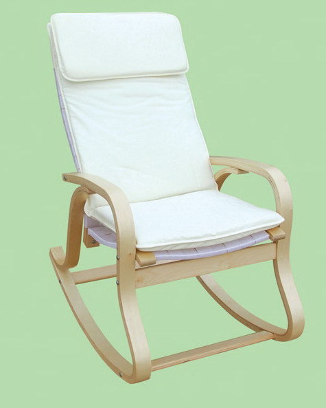 Rocking Leisure Chair