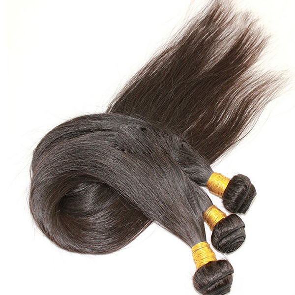 Premium Quality Brazilian Hair Weave Remy Human Hair