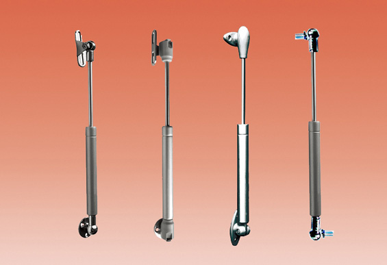 Gas Spring - 4