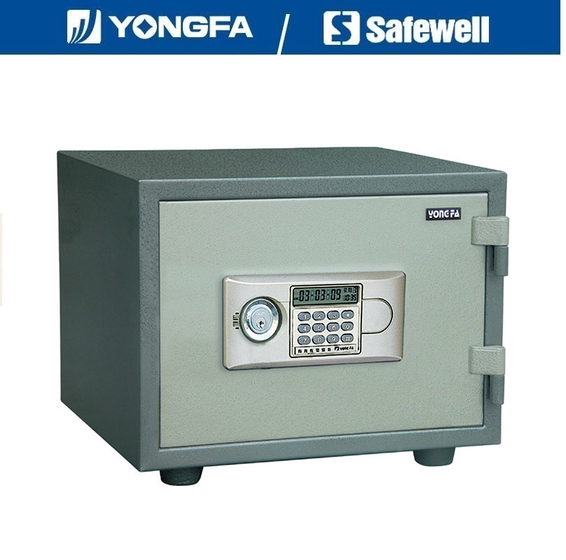 Yongfa Yb-Ald Series 35cm Height Office Bank Use Fireproof Safe