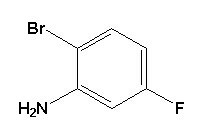 2-Bromo-5-Fluoroaniline CAS No. 1003-99-2
