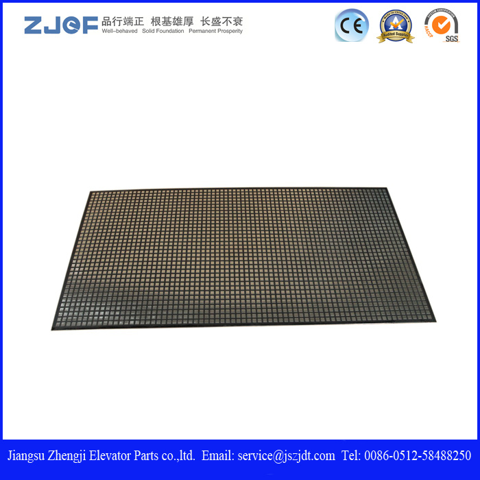 Floor Plate for Escalator Part (ZJSCYT FP006)