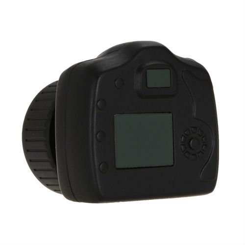 Mini DV Camera with Smallest Size