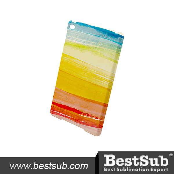 Bestsub New Arrival Sublimation Tablet Case for iPad Mini 4 (ID3D04G)