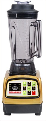 Multifunctional Commercial Blender with 3.6L Capacity-Q9