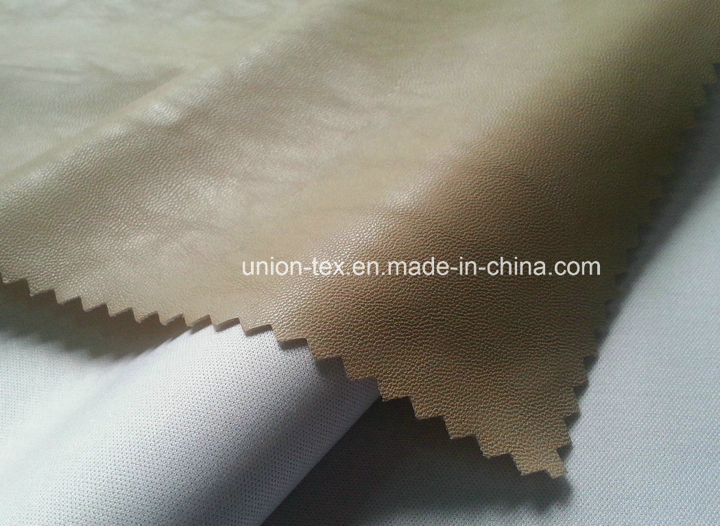 PU Leather for Jackets and Skirts (ART#UWY9002)