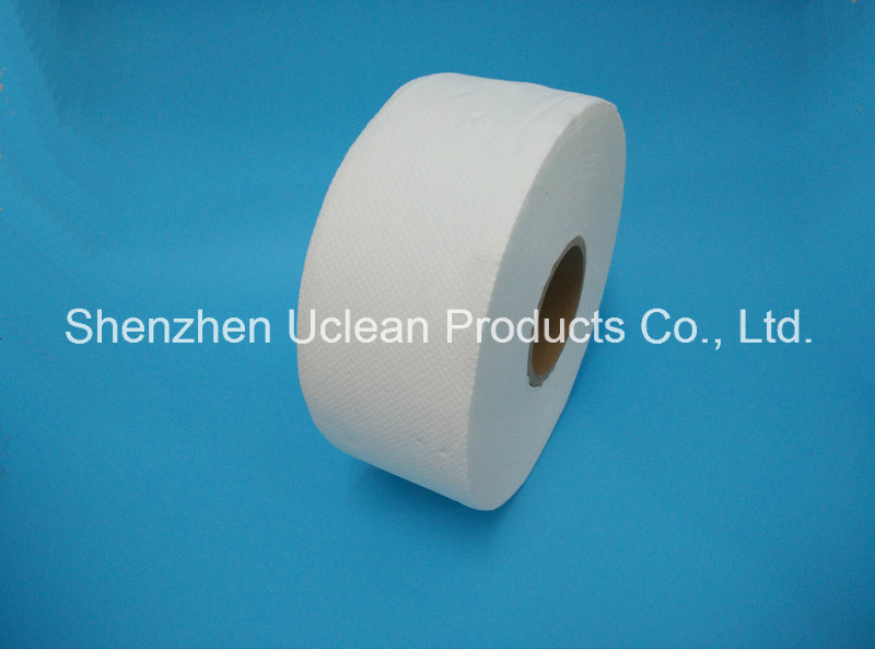 Mini Jumbo Roll Toilet Tissue Paper