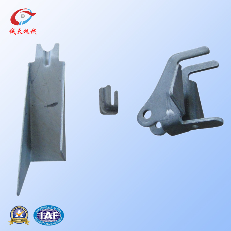Motorcycle Casting Parts