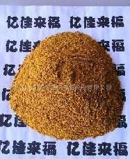 Corn Gluten Feed