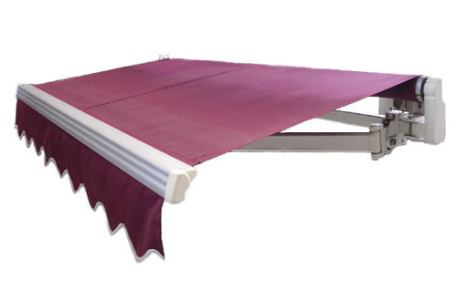 Retractable Awning