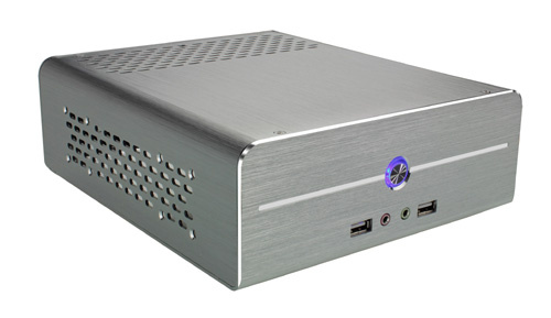 Aluminum Thin Client (E-I5)