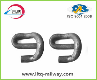 E2055 Elastic Spring Clips for Railway