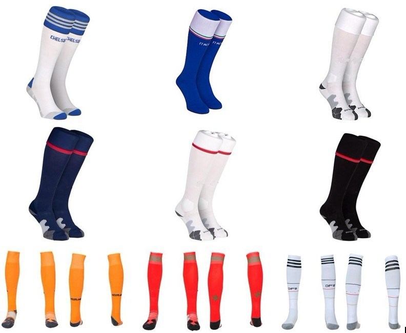 Soccer Socks, Brand Socks, Sports Socks