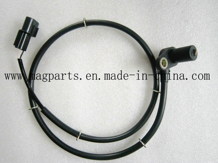 ISO/TS 16949 ABS Sensor Mn102573 for Mitsubishi