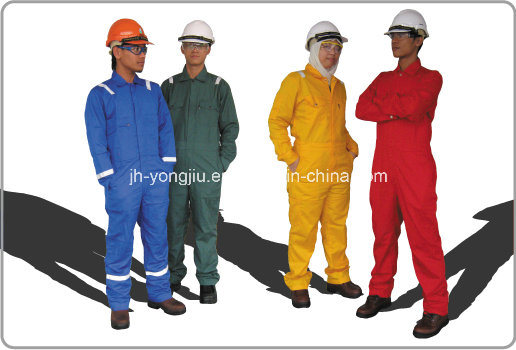 High Quality Polyester Long Raincoat with Sleeve