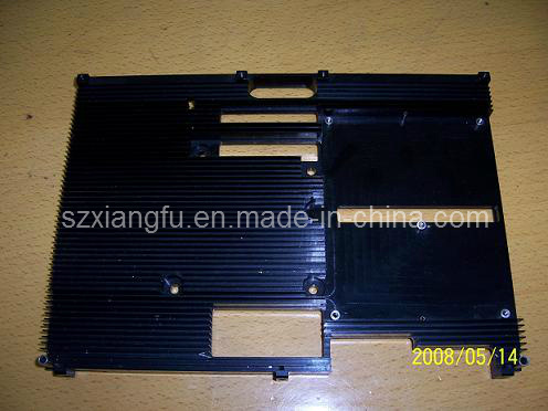 CNC Machining Parts, Heat Sinks Computer