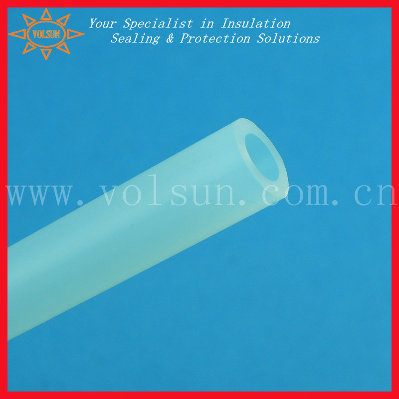 Cable Terminal Silicone Rubber Heat Shrink Tube