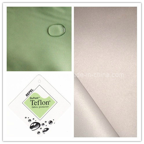 100% Polyester Dupont Teflon Fabric