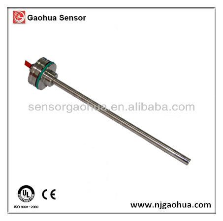 Mh-Analog Linear Position Sensor / Non-Contact Measurement