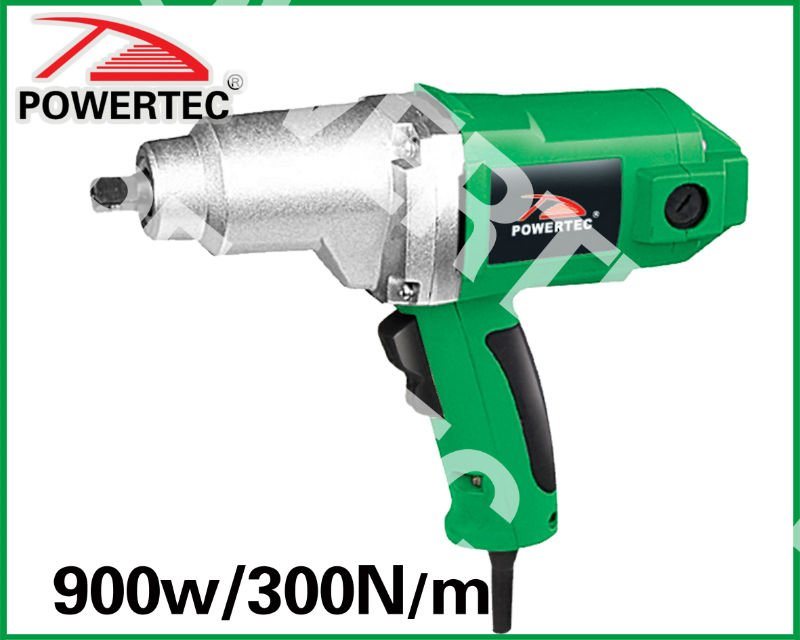 900W Electric Wrench Tool (PT82403)