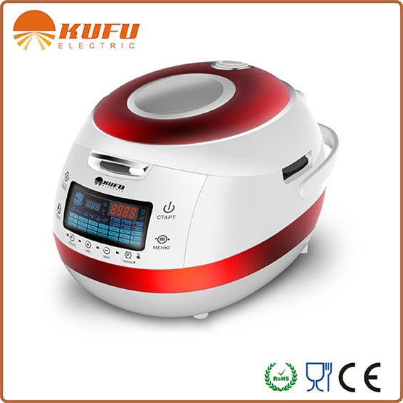 Micro Computer Rice Cooker (KF-Q)