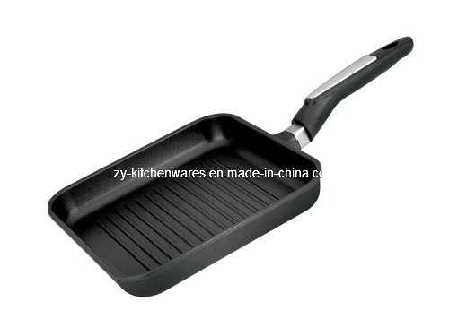 Ceramic Non-Stick Coating Frying Pan (PTFE and PFOA Free)