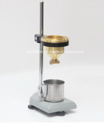 Textile Viscosity Cup Tester (MX-NDJ-5)