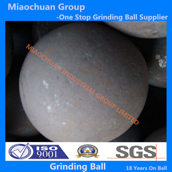 Grinding Media Ball 140mm