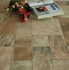 Marble Series Waterproof 12mm Laminate Floor