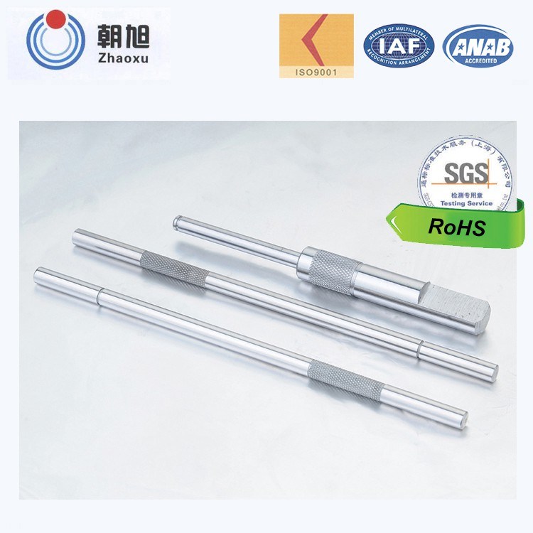 China Factory Custom Made Precision Water Meter Shaft